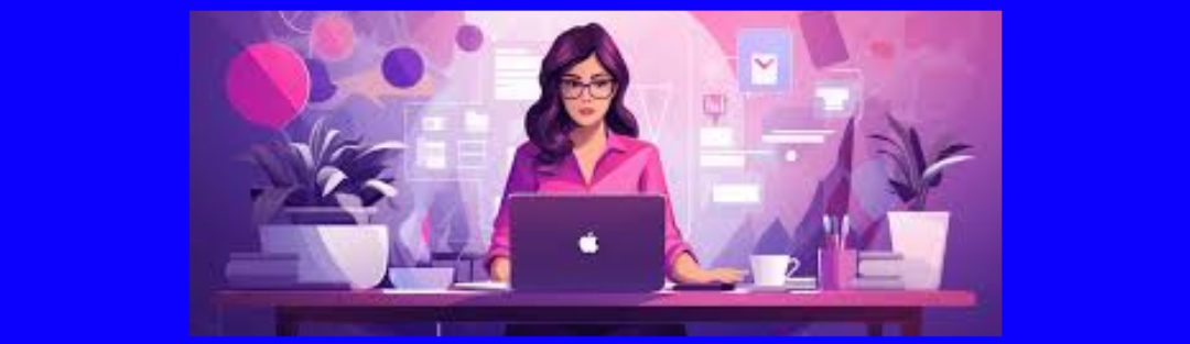 Marketing Assistant-Work from home