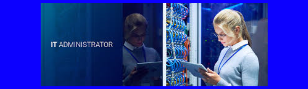 ITFS Admin Coordinator